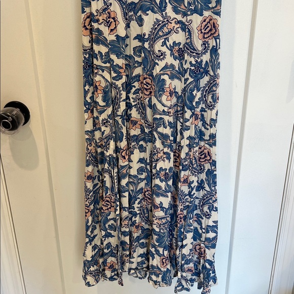 Spell Etienne Strappy Dress - Picture 3 of 11